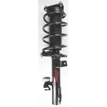 Fcs Automotive Complete Strut Assembly, 1336311R 1336311R